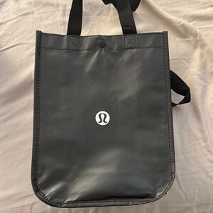 lululemon athletica Black Tote